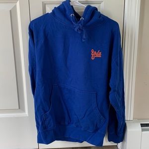 Young and Reckless Sweatshirt